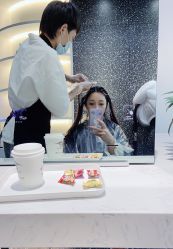 -丝语萱形象