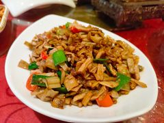 下饭菜-旅宁大酒店