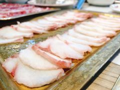 -东门口涮肉·砂锅·烤串(老门东店)