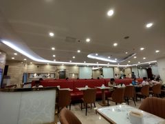 -首都机场T3航站楼商务CIP贵宾厅