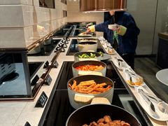 -郑州美盛喜来登大酒店