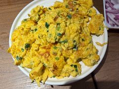 -姥姥家春饼店(八里庄店)