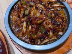 -小木屋拌饭(西安华阳城店)