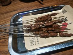 -阿记烧烤(大兴新区店)