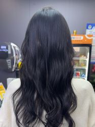 -藤野造型烫染·漂发