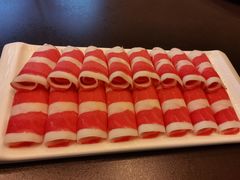 -东来顺·非遗火锅(高新店)