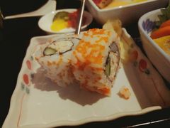 -富力希尔顿酒店·源氏日餐厅