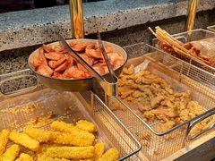 -谭三娘鲜切牛肉自助火锅(九眼桥总店)