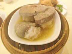 -兴悦酒家(保利克洛维店)