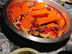 -渝味晓宇火锅(合川路店)