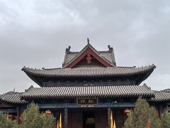 -大槐树寻根祭祖园