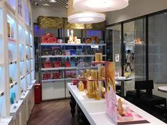 -GODIVA(国际金融中心店)