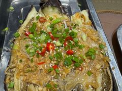 -清真·马坡烧烤涮牛肚·酸浆火锅(新区总店)