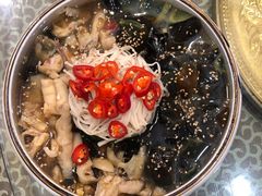 -鹤鸣嘉印象饭店(东市场小区店)
