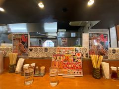 -龜王拉麵(道頓堀店)