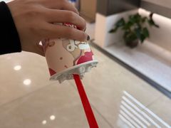 -DQ·蛋糕·冰淇淋(万风新天地店)