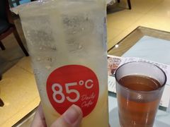 -85度C(厦门中华城新店)