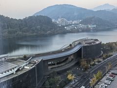 -杭州温德姆至尊豪廷大酒店