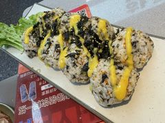 -韩一品韩国料理(柏庐南路店)