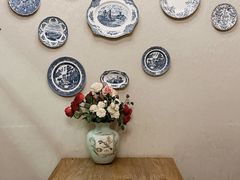 -云端咖啡(山顶教堂店)