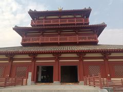 -洛阳古墓博物馆