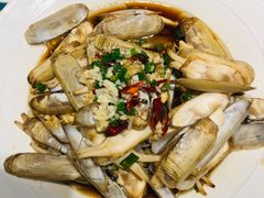 -高佳庄·舟山海鲜(海景旗舰店)