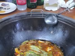 -曹丞相·地锅鸡·地锅鱼(武林店)