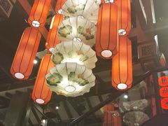 -龙抄手食府(浣花北路店)