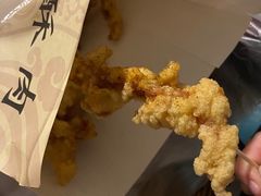 -肖炮现炸酥肉(解放碑店)