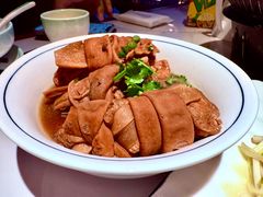 -风味小馆(天目湖宾馆店)