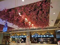 -小桃红·东北菜·春饼烤鸭(南阳湖街店)