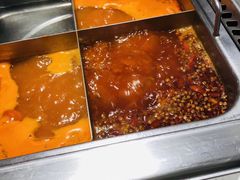 -海底捞火锅(公益西桥店)