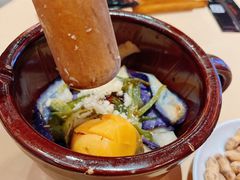 -江味龙虾馆·裸蓝龙虾(南山店)