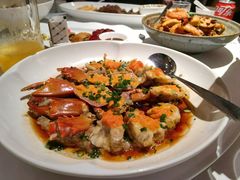 -荣兴酒家(徐家汇店)