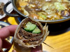 -大牛湾·眷村牛肉面(蠡溪店)