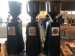 -Seesaw Coffee(朝阳大悦城店)