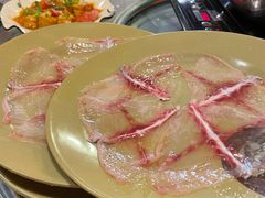 -老马斑鱼店(桂花路店)