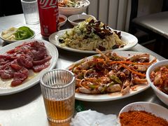 -火云龙烤肉(紫荆花店)
