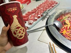 -川锅一号火锅(铜山万达店)