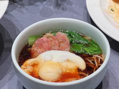 -狮王府淮扬菜(万象城店)
