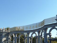 -黑龙江省森林植物园
