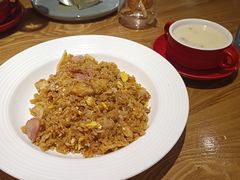 -必胜客(百联又一城店)
