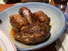 麻辣兔头-双流老妈兔头(荟聚店)