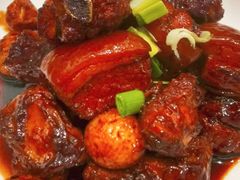 -金典银峰老鹅馆·昆山菜(亭林公园店)
