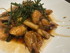 -三品香·江浙菜(松江九谊店)