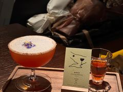 -Fuzzy Bistro 浮几韩餐·茶酒馆