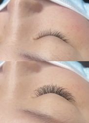 -盘子画美甲美睫美肤