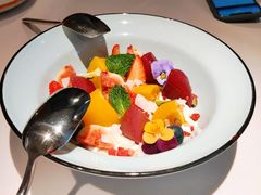 时令水果沙拉-阿妮叶李(光谷世界城店)