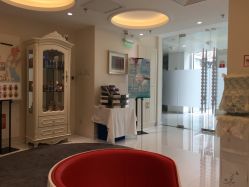 -咪咪比基尼脱毛专业店