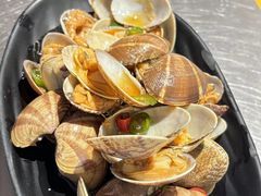 -琥珀川糟粕醋·香草鸭·鸡煲(慈云寺店)